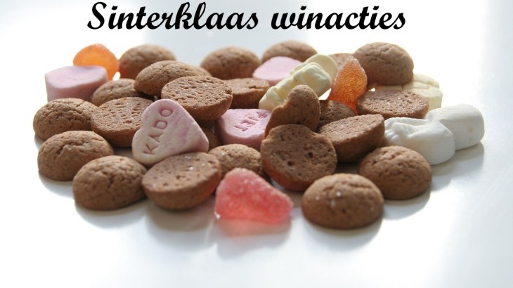 sinterklaas winacties